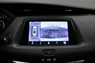Cadillac XT4 2023 4x4 Sport 4p Crossover