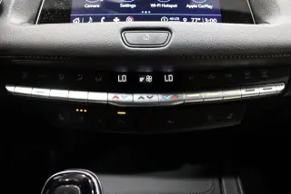 Cadillac XT4 2023 4x4 Sport 4p Crossover