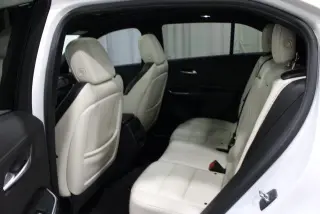 Cadillac XT4 2023 4x4 Sport 4p Crossover