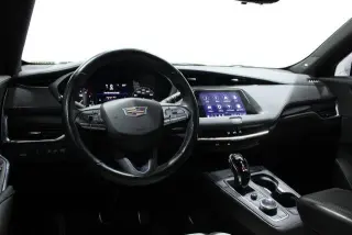 Cadillac XT4 2023 4x4 Sport 4p Crossover