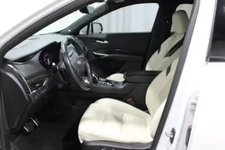 Cadillac XT4 2023 4x4 Sport 4p Crossover