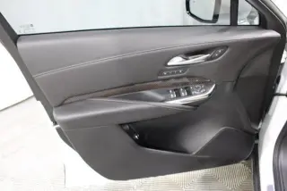 Cadillac XT4 2023 4x4 Sport 4p Crossover