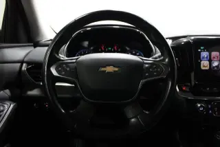 Chevrolet Traverse 2019 LT Leather 4p SUV