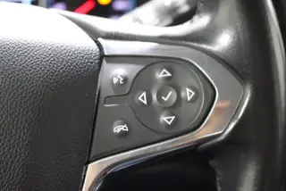 Chevrolet Traverse 2019 LT Leather 4p SUV