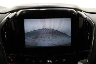 Chevrolet Traverse 2019 LT Leather 4p SUV