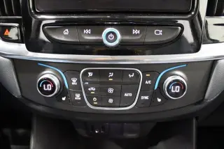Chevrolet Traverse 2019 LT Leather 4p SUV