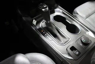 Chevrolet Traverse 2019 LT Leather 4p SUV