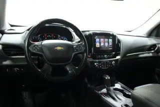 Chevrolet Traverse 2019 LT Leather 4p SUV