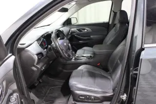 Chevrolet Traverse 2019 LT Leather 4p SUV