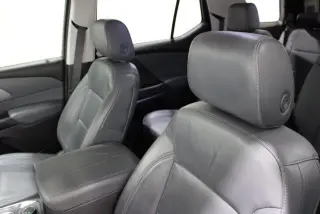 Chevrolet Traverse 2019 LT Leather 4p SUV