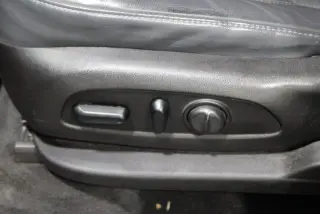 Chevrolet Traverse 2019 LT Leather 4p SUV