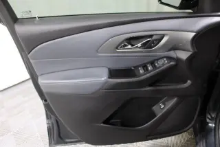 Chevrolet Traverse 2019 LT Leather 4p SUV