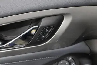 Chevrolet Traverse 2019 LT Leather 4p SUV