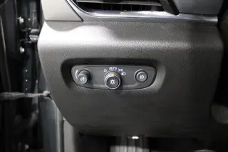 Chevrolet Traverse 2019 LT Leather 4p SUV