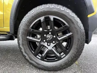 Chevrolet Colorado 2023 4x4 Trail Boss 4dr Crew Cab 5 ft. SB
