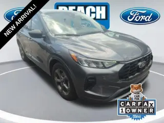 Ford Escape 2023 ST-Line 4p SUV