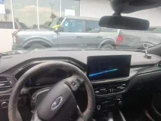 Ford Escape 2023 ST-Line 4p SUV