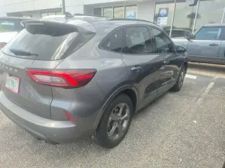Ford Escape 2023 ST-Line 4p SUV