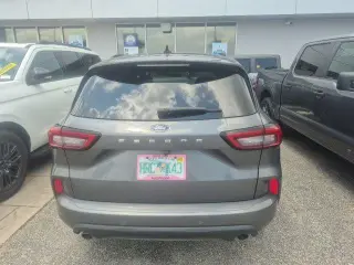 Ford Escape 2023 ST-Line 4p SUV