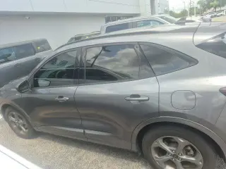 Ford Escape 2023 ST-Line 4p SUV