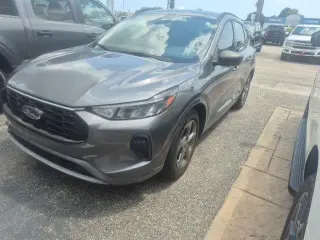 Ford Escape 2023 ST-Line 4p SUV