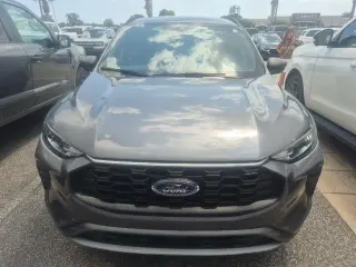 Ford Escape 2023 ST-Line 4p SUV