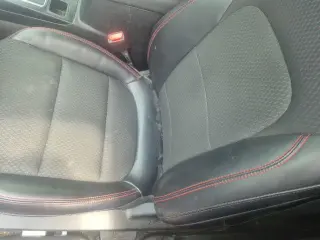 Ford Escape 2023 ST-Line 4p SUV