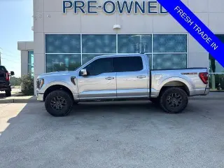 Ford F-150 2022 4x4 Tremor 4p SuperCrew 5.5 ft. SB