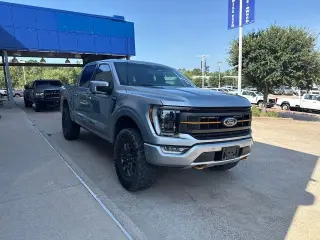 Ford F-150 2022 4x4 Tremor 4p SuperCrew 5.5 ft. SB