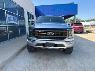 Ford F-150 2022 4x4 Tremor 4p SuperCrew 5.5 ft. SB