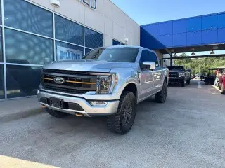Ford F-150 2022 4x4 Tremor 4p SuperCrew 5.5 ft. SB
