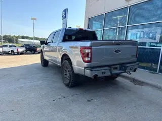 Ford F-150 2022 4x4 Tremor 4p SuperCrew 5.5 ft. SB
