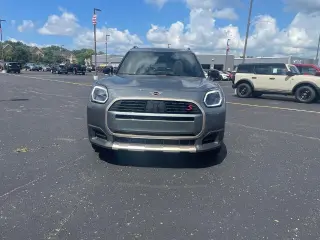 MINI Countryman 2025 AWD Cooper S ALL4 4p Crossover