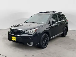 Subaru Forester 2017 AWD 2.0XT Touring 4p Wagon