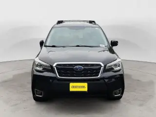 Subaru Forester 2017 AWD 2.0XT Touring 4p Wagon