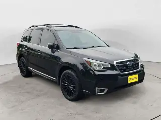 Subaru Forester 2017 AWD 2.0XT Touring 4p Wagon