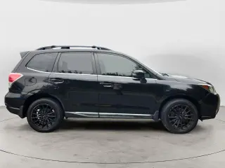 Subaru Forester 2017 AWD 2.0XT Touring 4p Wagon