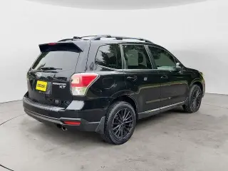 Subaru Forester 2017 AWD 2.0XT Touring 4p Wagon