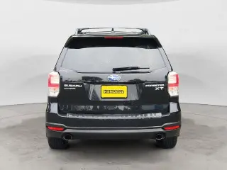 Subaru Forester 2017 AWD 2.0XT Touring 4p Wagon