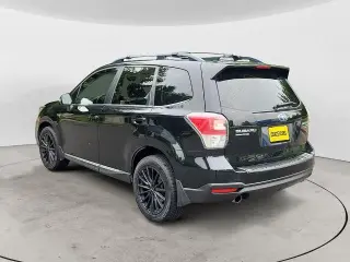 Subaru Forester 2017 AWD 2.0XT Touring 4p Wagon