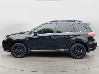Subaru Forester 2017 AWD 2.0XT Touring 4p Wagon