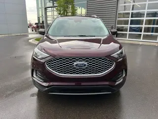 Ford Edge 2024 AWD SEL 4p SUV