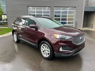 Ford Edge 2024 AWD SEL 4p SUV
