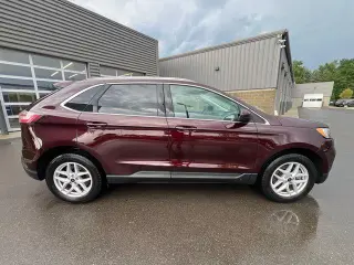 Ford Edge 2024 AWD SEL 4p SUV