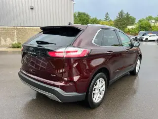 Ford Edge 2024 AWD SEL 4p SUV