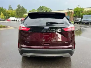 Ford Edge 2024 AWD SEL 4p SUV