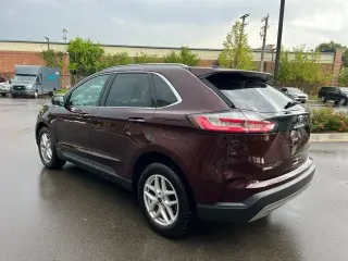 Ford Edge 2024 AWD SEL 4p SUV