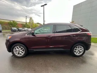 Ford Edge 2024 AWD SEL 4p SUV