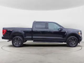 Ford F-150 2021 4x4 XLT 4p SuperCrew 6.5 ft. SB