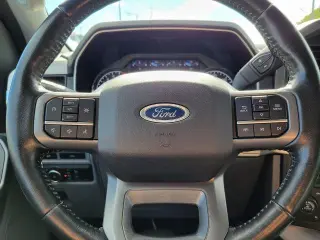 Ford F-150 2021 4x4 XLT 4p SuperCrew 5.5 pies CB